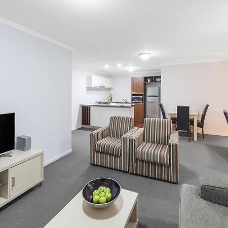 Oaks Brisbane Lexicon Suites מראה חיצוני תמונה